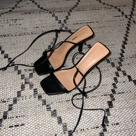 Heeled sandals - Picture 5 of 5